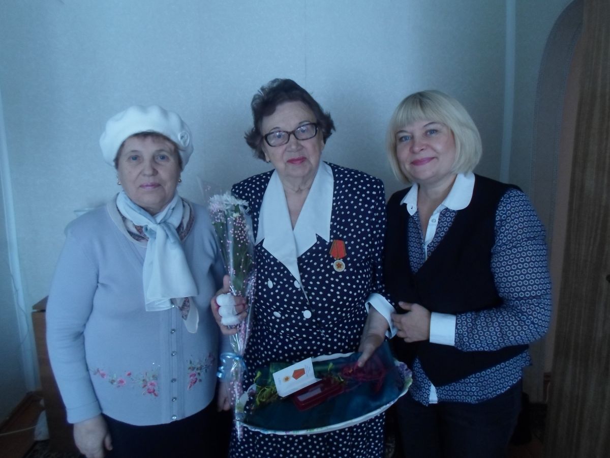 Пр-1438 о вручении персональных поздравлений Пр-1438 о вручении персональных поздравлений